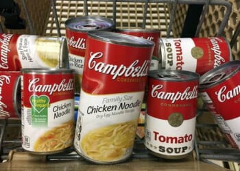 VP’s Alleged Rant Torches Customers, Workers, and the Soup – PJ Media