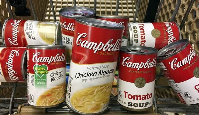 VP’s Alleged Rant Torches Customers, Workers, and the Soup – PJ Media