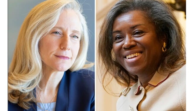 Virginia Governor's, Lieutenant Governor's Races Called – PJ Media