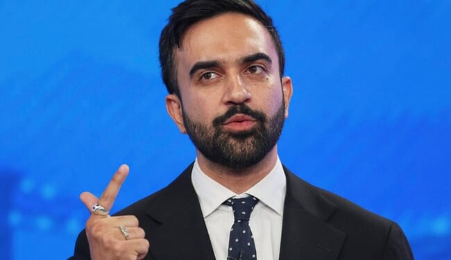 Vote Against Mamdani, Spanberger, and California Redistricting – PJ Media