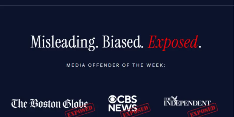 Screen capture of the White House