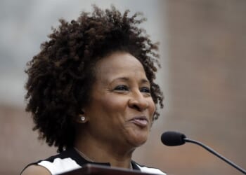 Wanda Sykes Admits She’s Racist and Sexist… Gets Cheered – PJ Media