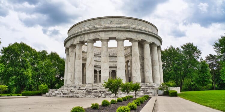 Warren Harding: A Sinner in the Hands of Angry Progressives