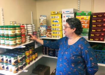 Welcome to the Real World, Former Food Stampers – PJ Media