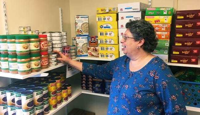 Welcome to the Real World, Former Food Stampers – PJ Media