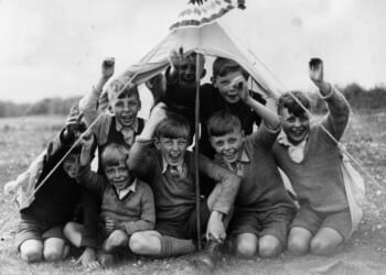 We'll miss the Eton of the Valleys