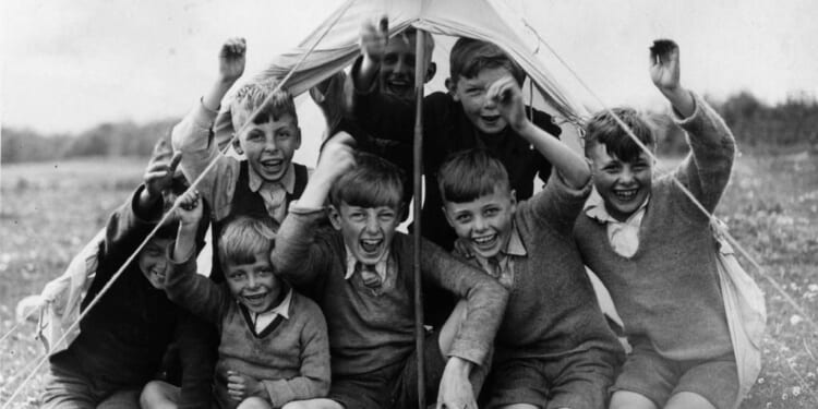 We'll miss the Eton of the Valleys