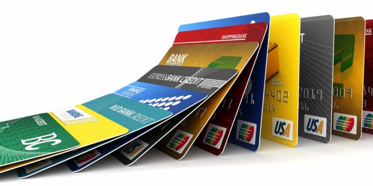 We're Approaching the "Blame the Consumer" Stage of the Boom-Bust Cycle