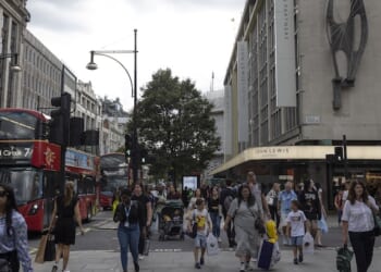 Western Institutional Collapse and the BBC – Commentary Magazine