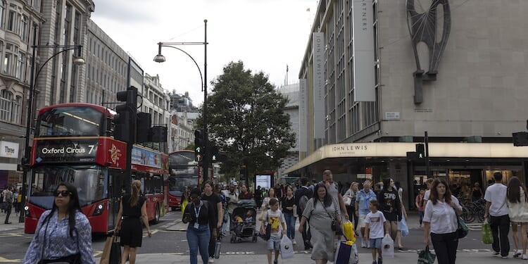 Western Institutional Collapse and the BBC – Commentary Magazine