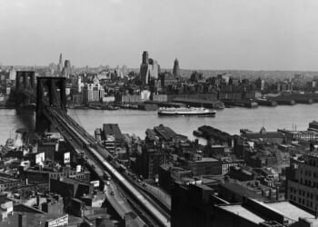 What Happened to Jewish Patients At a Brooklyn Hospital in 1927? – Commentary Magazine