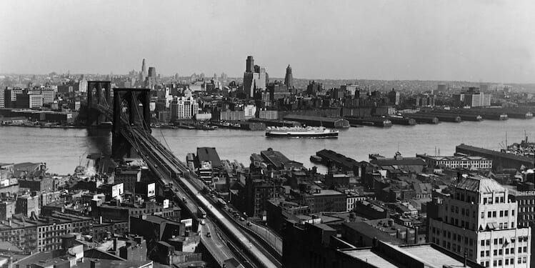 What Happened to Jewish Patients At a Brooklyn Hospital in 1927? – Commentary Magazine