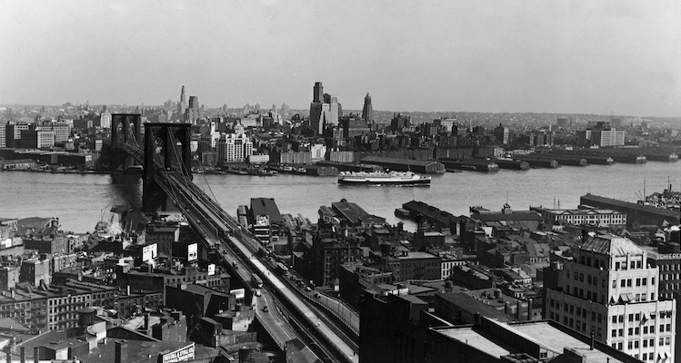 What Happened to Jewish Patients At a Brooklyn Hospital in 1927? – Commentary Magazine