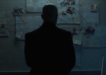 What If the Bible Was Outlawed in America? Actor Brett Varvel Explores The Scary Idea