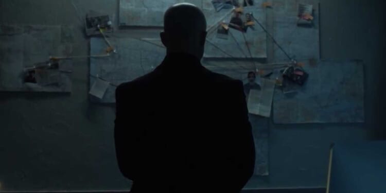 What If the Bible Was Outlawed in America? Actor Brett Varvel Explores The Scary Idea