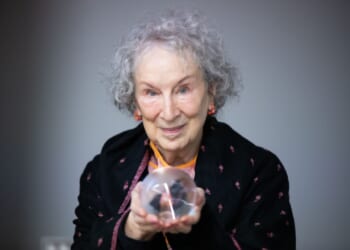 What Margaret Atwood got wrong