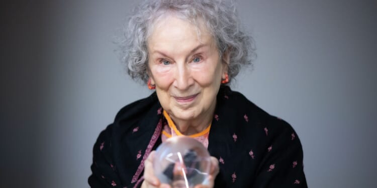 What Margaret Atwood got wrong