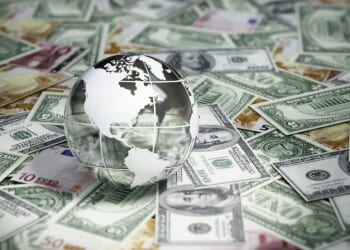 oecd global taxation