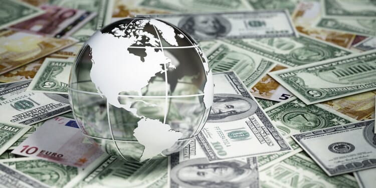 oecd global taxation