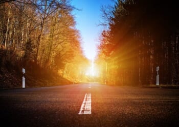 What a Flaming $100 Deathtrap Taught Me About Courage – PJ Media