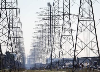 When Beijing Controls the Capital's Power Grid – PJ Media