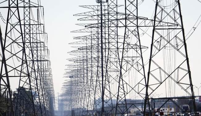 When Beijing Controls the Capital's Power Grid – PJ Media