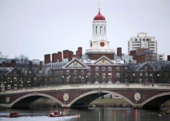 When Campus Editors Fear the Truth More Than Debate – PJ Media