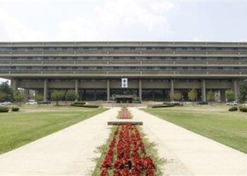 When Hope Walked Out of the Hospital – PJ Media