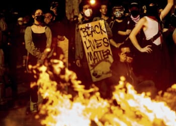 When Race Stops Meaning Race – PJ Media