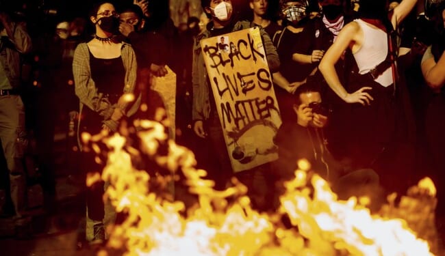 When Race Stops Meaning Race – PJ Media