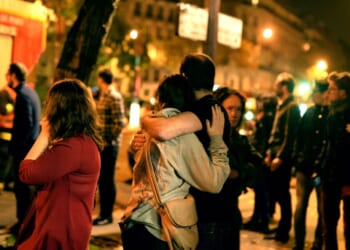 When jihad came to Paris – again