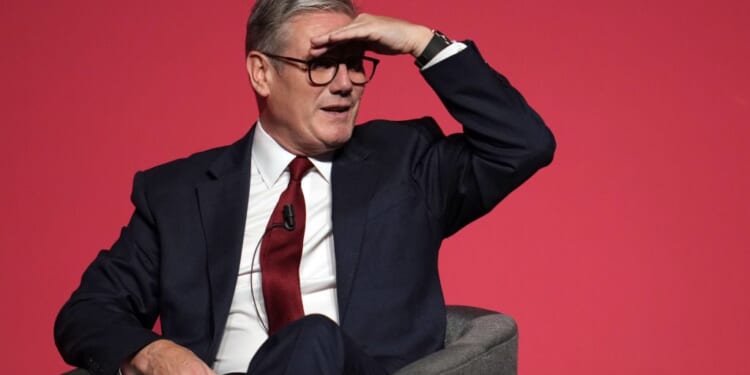 Where the Labour Right went wrong