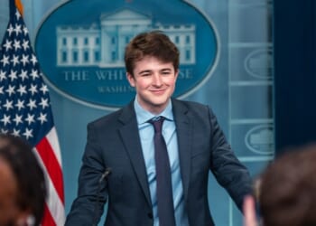 Who Is Harry Sisson and Why Should Anyone Listen to Him? – PJ Media