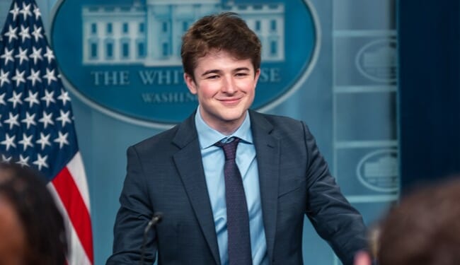 Who Is Harry Sisson and Why Should Anyone Listen to Him? – PJ Media