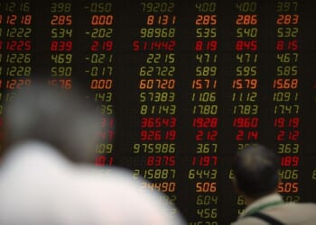 'Who’s Eating Your Pie?' — Erik Weir’s Blueprint for Financial Mastery in the Real World – PJ Media