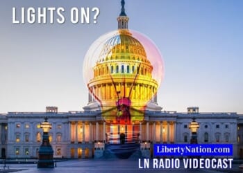 Whose Shutdown Narrative Prevails? - Liberty Nation News