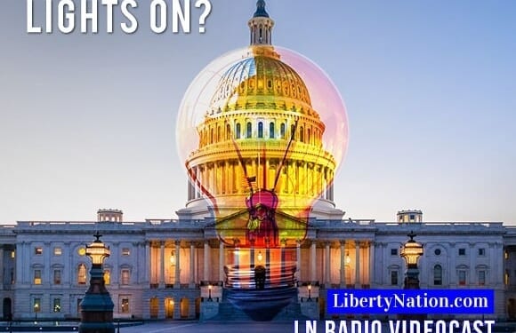 Whose Shutdown Narrative Prevails? - Liberty Nation News