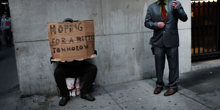 Why Are So Many Men Absent From the Labor Force?