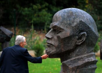 Why Britain should be more Soviet