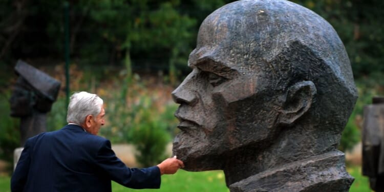 Why Britain should be more Soviet