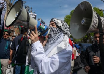 Why Britain's Jews no longer feel at home