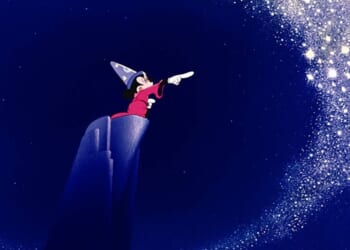 Why Disney couldn’t make <em>Fantasia</em> today