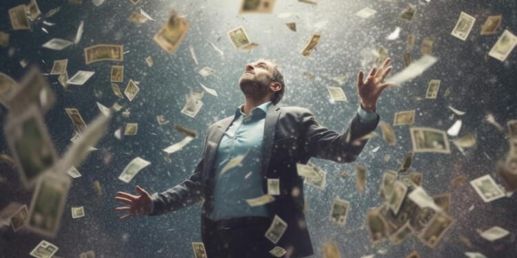 Why Food Stamp Recipients (and Government Contractors) Should not be Voting