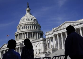 Why Getting Rid of the Filibuster Would Destroy America as It Currently Exists – PJ Media