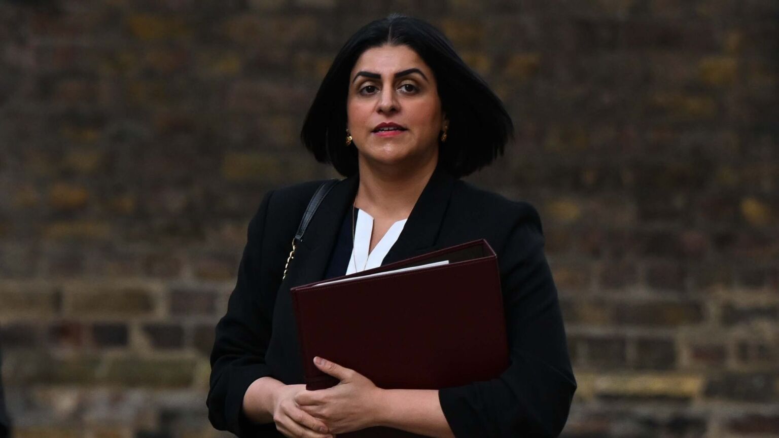 Why I’m suddenly swooning over Shabana Mahmood