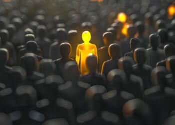 Why Individuals Take Center Stage in "Foundation"