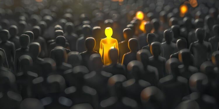 Why Individuals Take Center Stage in "Foundation"