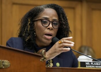 Why Is Jeffrey Epstein's Text Buddy on the INTELLIGENCE Committee? – PJ Media