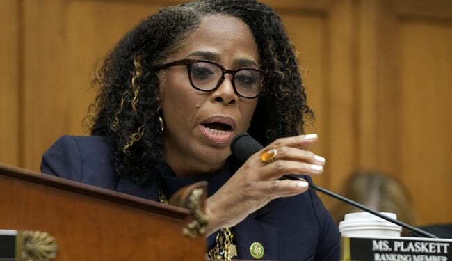 Why Is Jeffrey Epstein's Text Buddy on the INTELLIGENCE Committee? – PJ Media