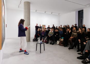 Why London’s literati can’t write